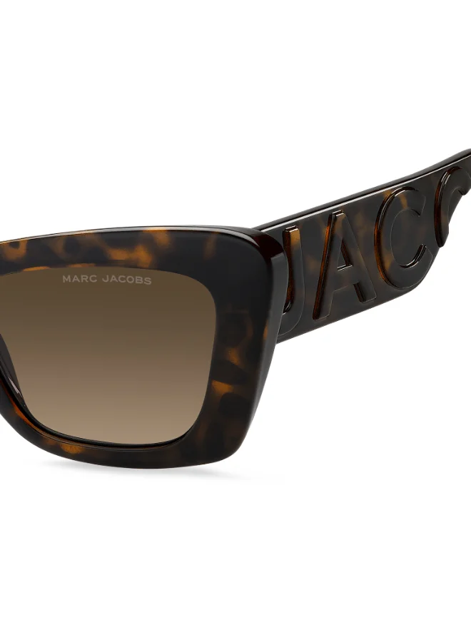 Marc Jacobs  Cat Eye Marc Jacobs Sunglasses  | Best Price UAE